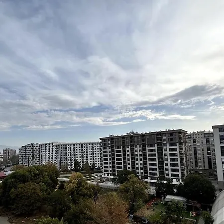Skyline * 스코페
